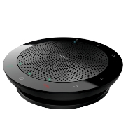 Afbeeldingen van Jabra Speak 510 luidspreker telefoon Universeel USB/Bluetooth Zwart