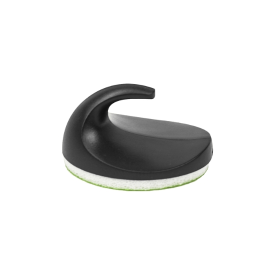 Afbeeldingen van Jabra 0492-139 hoofdtelefoon accessoire Haak