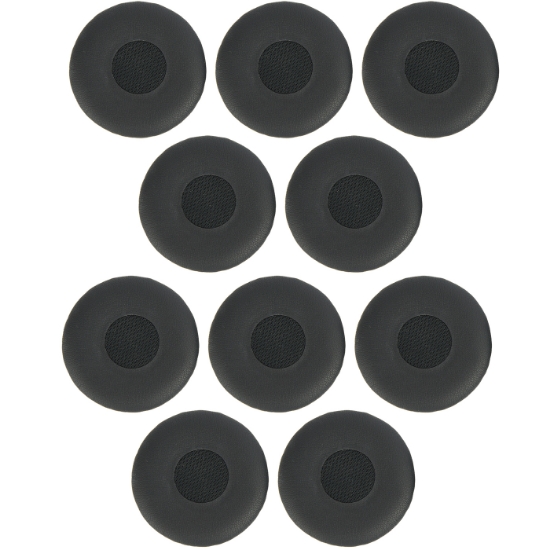 Afbeeldingen van Jabra 14101-46 hoofdtelefoon accessoire Oorkussen