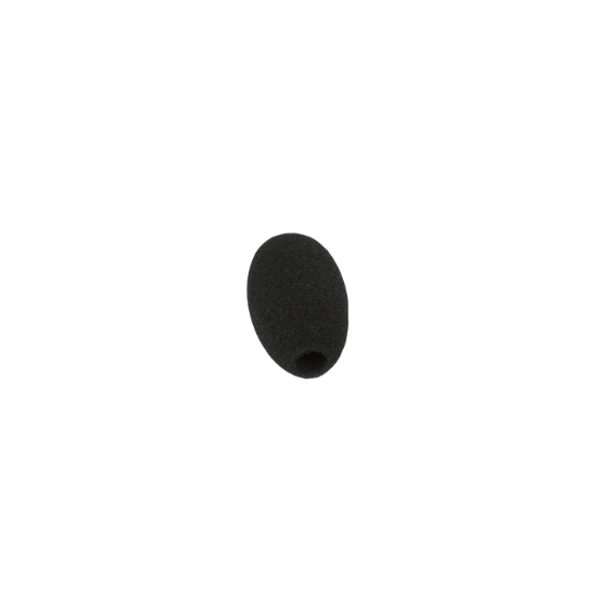 Afbeeldingen van Jabra 14101-03 hoofdtelefoon accessoire Microfoon-windscherm