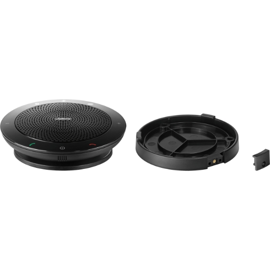 Afbeeldingen van Jabra 14101-34 speaker steun Vloer Zwart