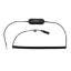 Afbeeldingen van Jabra 88011-100 hoofdtelefoon accessoire Kabel