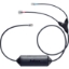 Afbeeldingen van Jabra 14201-33 hoofdtelefoon accessoire EHS-adapter