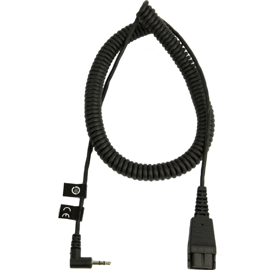 Afbeeldingen van Jabra 8800-01-46 hoofdtelefoon accessoire Kabel