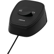 Image de Jabra 180-09 équipement de commutation téléphonique Noir