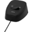 Afbeeldingen van Jabra 180-09 telefonie switch Zwart
