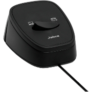 Image de Jabra 180-09 équipement de commutation téléphonique Noir