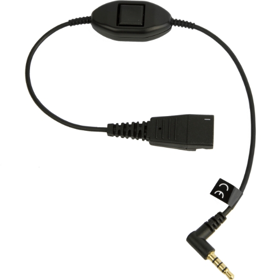 Afbeeldingen van Jabra 8800-00-103 hoofdtelefoon accessoire