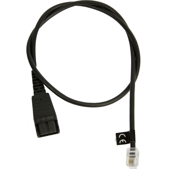 Afbeeldingen van Jabra 8800-00-37 hoofdtelefoon accessoire