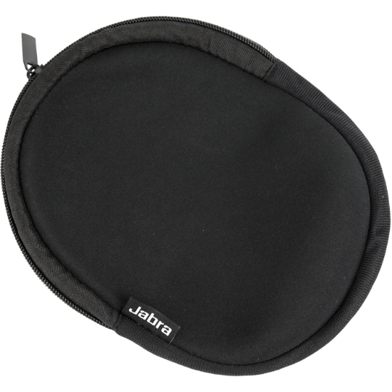 Afbeeldingen van Jabra 14101-47 hoofdtelefoon accessoire Opbergtas