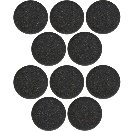 Afbeeldingen van Jabra 14101-45 hoofdtelefoon accessoire Oorkussen
