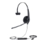 Afbeeldingen van Jabra Biz 1500 Headset Bedraad Hoofdband Kantoor/callcenter Bluetooth Zwart