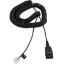 Afbeeldingen van Jabra 8800-01-94 hoofdtelefoon accessoire Kabel