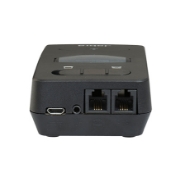 Afbeeldingen van Jabra 860-09 hoofdtelefoon accessoire