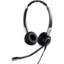 Afbeeldingen van Jabra BIZ 2400 II Headset Bedraad Hoofdband Kantoor/callcenter Zwart, Zilver