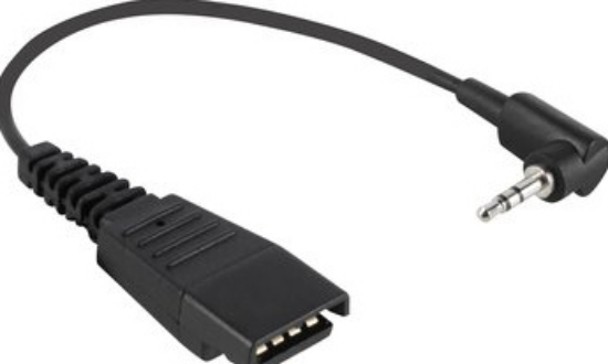 Picture of Jabra 8800-00-69 headphone/headset accessory