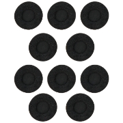 Afbeeldingen van Jabra 14101-38 hoofdtelefoon accessoire Oorkussen