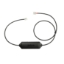 Image de Jabra 14201-43 accessoire pour casque /oreillettes Adaptateur EHS