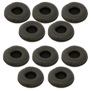 Afbeeldingen van Jabra 14101-37 hoofdtelefoon accessoire Oorkussen