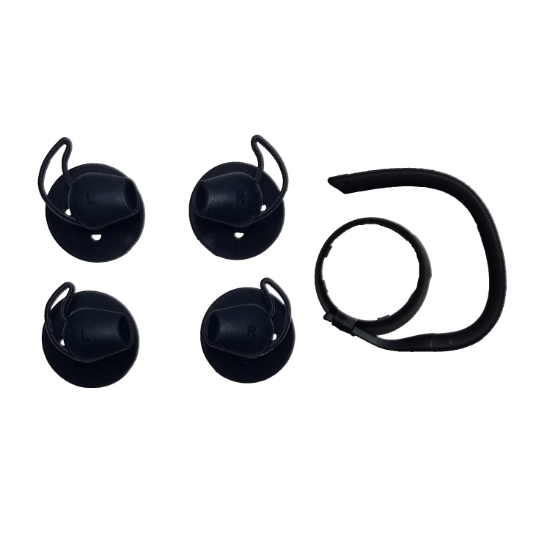 Afbeeldingen van Jabra 14121-41 hoofdtelefoon accessoire Oorhaak