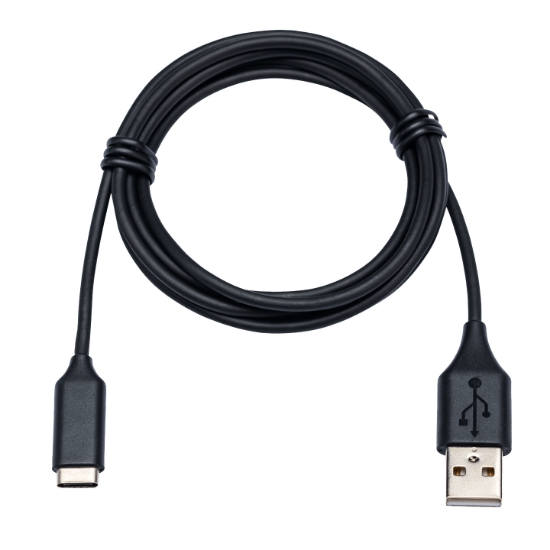 Afbeeldingen van Jabra 14208-16 hoofdtelefoon accessoire Kabel
