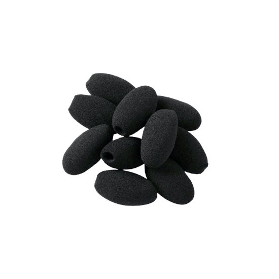 Afbeeldingen van Jabra 14101-66 hoofdtelefoon accessoire Microfoon-windscherm