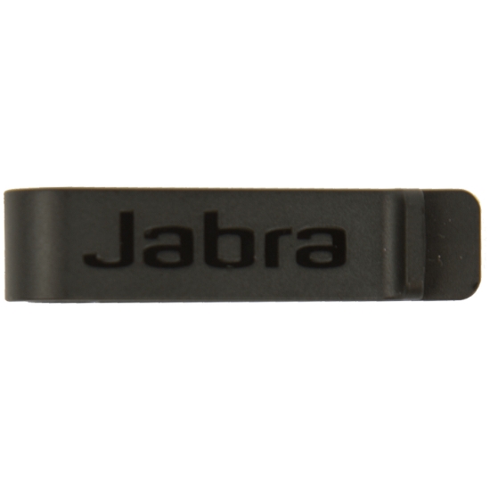 Afbeeldingen van Jabra 14101-39 hoofdtelefoon accessoire Kledingclip
