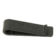 Afbeeldingen van Jabra 14101-39 hoofdtelefoon accessoire Kledingclip