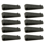 Afbeeldingen van Jabra 14101-39 hoofdtelefoon accessoire Kledingclip