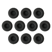 Afbeeldingen van Jabra 14101-48 hoofdtelefoon accessoire Oorkussen