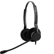 Picture of Jabra Biz 2300 Duo USB-C UC
