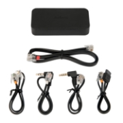 Afbeeldingen van Jabra 14201-45 hoofdtelefoon accessoire Bedieningsadapter