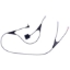 Image de Jabra 14201-37 accessoire pour casque /oreillettes Adaptateur EHS