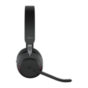 Picture of Jabra Evolve2 65 USB-C Black MS Stereo