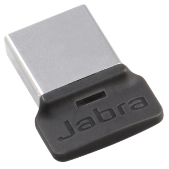 Afbeeldingen van Jabra Link 370 MS Team USB Zwart, Grijs