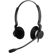 Picture of Jabra Biz 2300 QD, Wideband, Duo