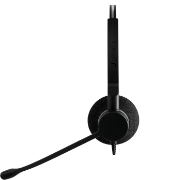 Picture of Jabra Biz 2300 QD, Wideband, Duo