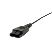Picture of Jabra Biz 2300 QD, Wideband, Duo