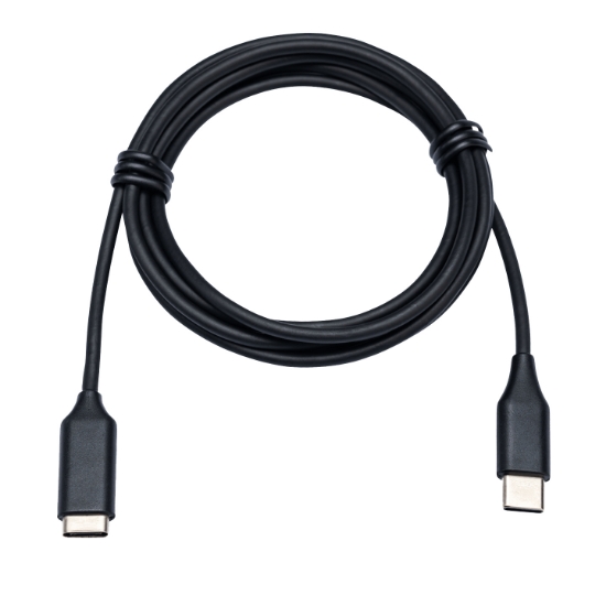 Picture of Jabra Link Extension Cord: USB-C to USB-C