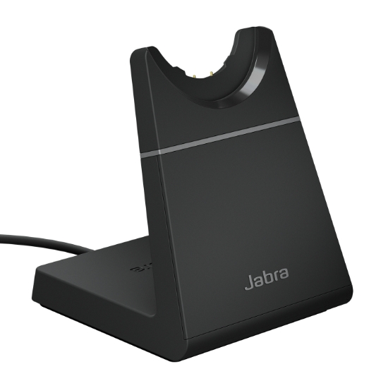 Afbeeldingen van Jabra 14207-63 hoofdtelefoon accessoire Basisstation