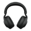 Afbeeldingen van Jabra Evolve2 85 Headset Bedraad en draadloos Hoofdband Kantoor/callcenter USB Type-A Bluetooth Zwart