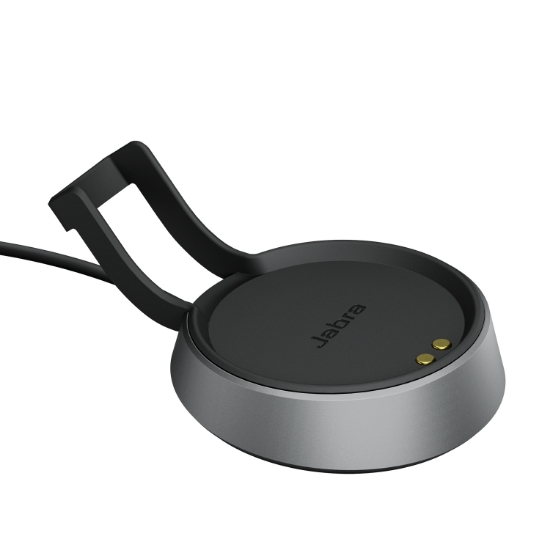Afbeeldingen van Jabra Evolve2 85 Desk Stand