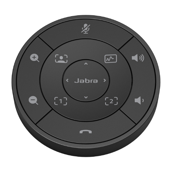 Afbeeldingen van Jabra PanaCast 50 afstandsbediening
