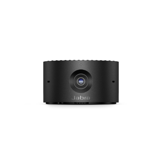 Picture of Jabra PanaCast 20 13 MP Black 3840 x 2160 pixels 30 fps