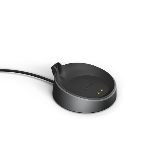 Afbeeldingen van Jabra 14207-73 hoofdtelefoon accessoire Koptelefoonstandaard