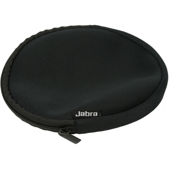 Afbeeldingen van Jabra 14101-31 hoofdtelefoon accessoire Opbergtas
