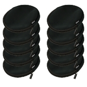 Afbeeldingen van Jabra 14101-31 hoofdtelefoon accessoire Opbergtas