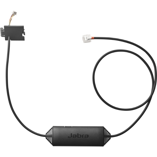 Afbeeldingen van Jabra 14201-44 hoofdtelefoon accessoire Bedieningsadapter