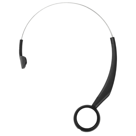 Afbeeldingen van Jabra 0462-509 hoofdtelefoon accessoire Hoofdband