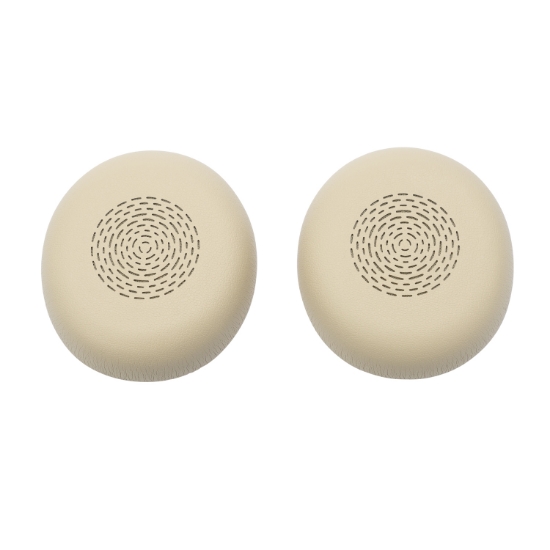Afbeeldingen van Jabra 14101-82 hoofdtelefoon accessoire Kussen/ringset
